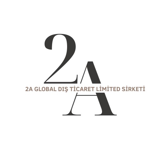 2A GLOBAL şirket logosu